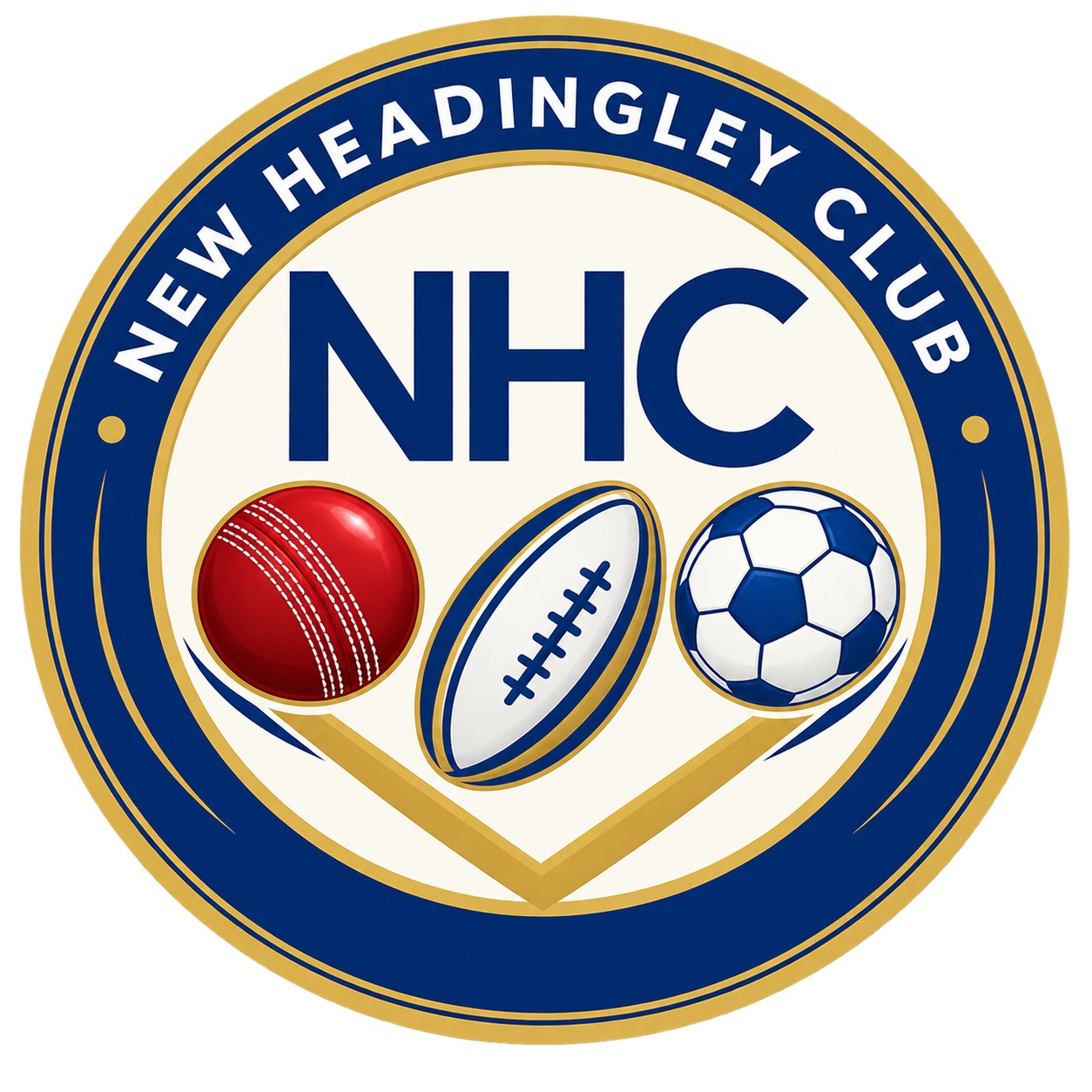 New Headingley Club